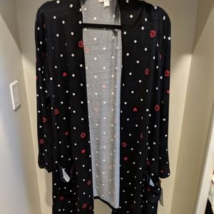 Lularoe Caroline 2XL - NWT
